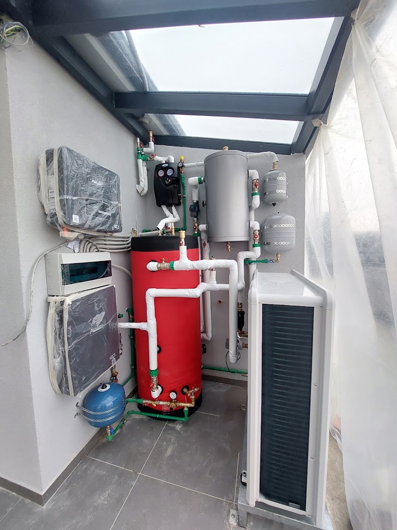 TSIARAS [ PLUMBING & HEATING SOLUTIONS ] — Φωτογραφίες 5