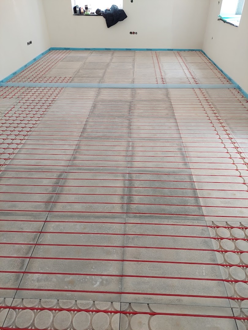 TSIARAS [ PLUMBING & HEATING SOLUTIONS ] — Φωτογραφίες 8